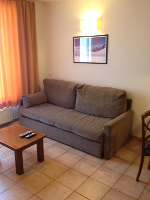 P&C La Cabaneta Apartment Canillo Room photo